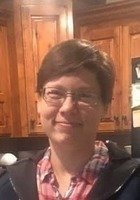 Hannah - Tutor Image