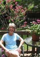 Sheryl - Tutor Image