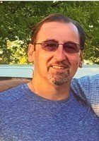 Michael - Tutor Image