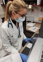 Nicole - Tutor Image