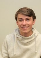 Connor - Tutor Image