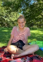 Claire - Tutor Image