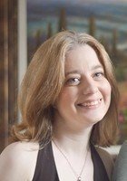 Danielle - Tutor Image