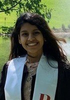 Bhavya - Tutor Image