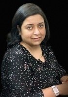 Priyanka - Tutor Image