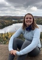 Cassie - Tutor Image