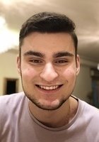 Michael - Tutor Image