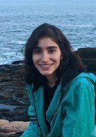 Maedeh - Tutor Image