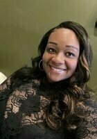 Monica - Tutor Image