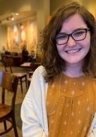 Morgan - Tutor Image