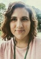 Rachel - Tutor Image