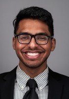 Andrew - Tutor Image