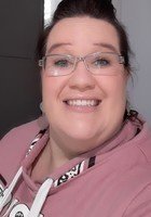 Charlene - Tutor Image