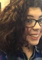 Gabrielle - Tutor Image