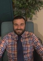 Matthew - Tutor Image