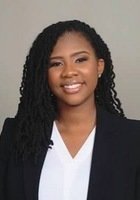 Vanessa - Tutor Image