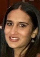 Sabina - Tutor Image