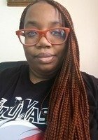 Dykeisha - Tutor Image