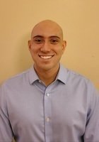 Matthew - Tutor Image