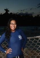 Rebekah - Tutor Image