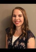 Allison - Tutor Image