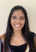 Roshni - Tutor Image