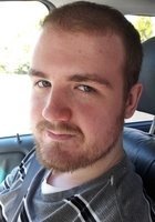 Matthew - Tutor Image