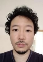 Benjamin - Tutor Image