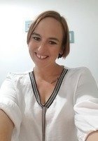 Hannah - Tutor Image