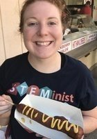 Bethany - Tutor Image