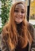 Annabelle - Tutor Image