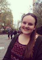 Kailey - Tutor Image