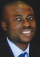 Olusegun - Tutor Image