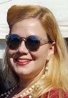 Stephanie - Tutor Image