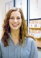 Kristina - Tutor Image