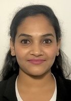 Madhuri - Tutor Image