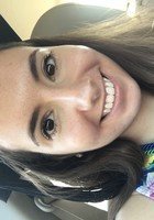 Brittany - Tutor Image