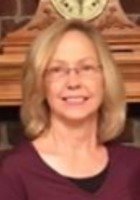 Cynthia - Tutor Image