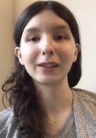 Alyssa - Tutor Image