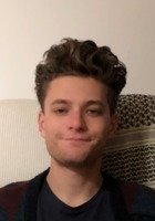 Benjamin - Tutor Image