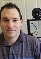 Michael - Tutor Image