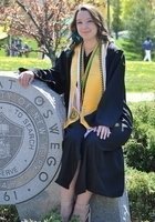 Nicole - Tutor Image