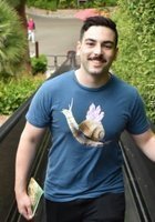 Jonathan - Tutor Image