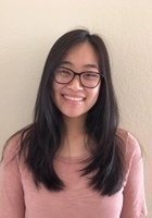 Christina - Tutor Image