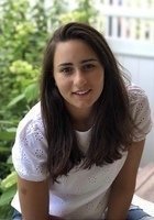 Cristiana - Tutor Image