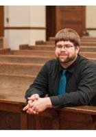 Benjamin - Tutor Image