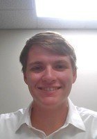 Cameron - Tutor Image