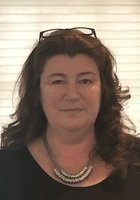 Christine - Tutor Image