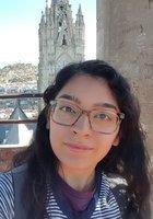 Adriana - Tutor Image