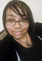 Kimberla - Tutor Image